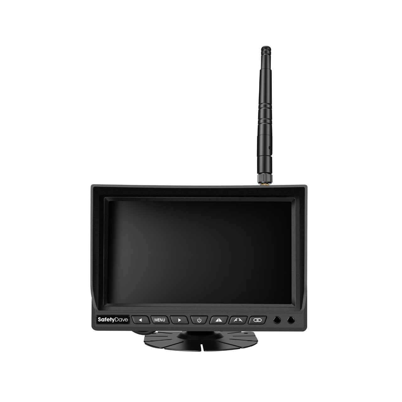 Safety Dave MagPower HD 7" Wireless Kit