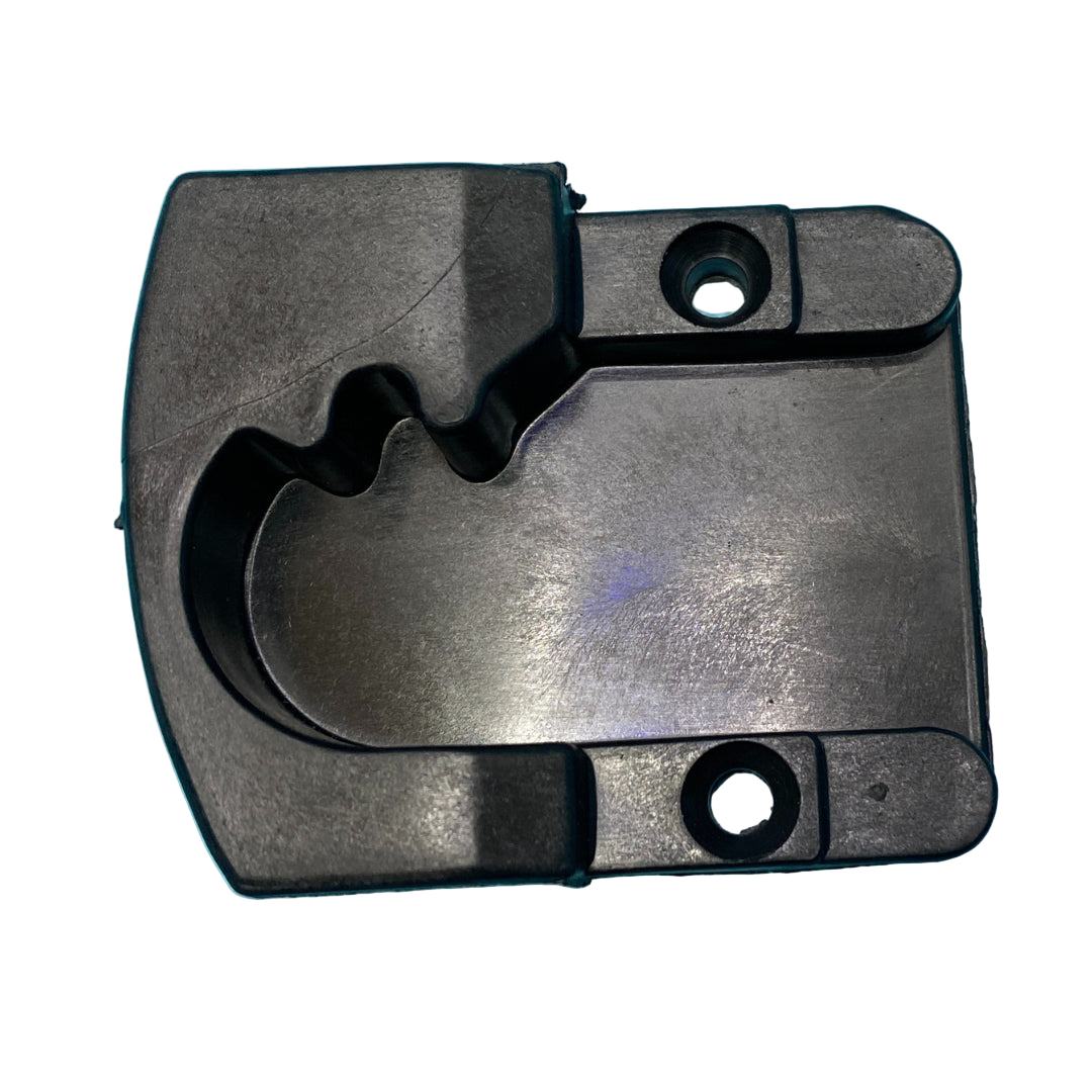 Tri Lock Striker Plate