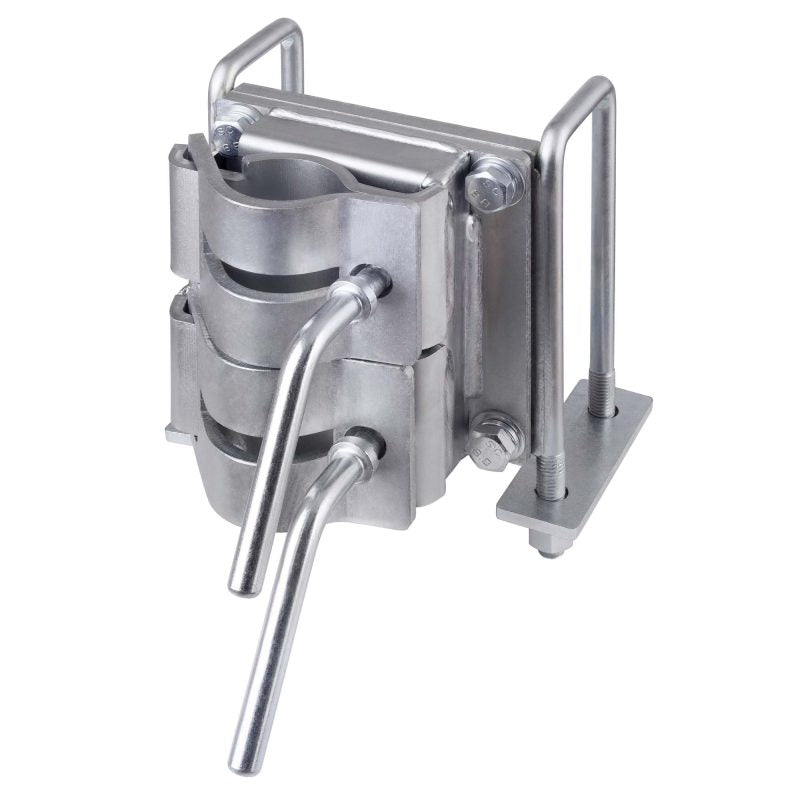 OW-15 Optitec Compact Clamp 150mm