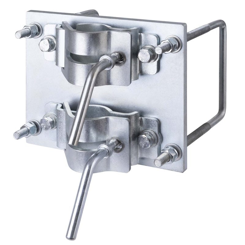 OW8 Double Clamp Bracket - 130mm