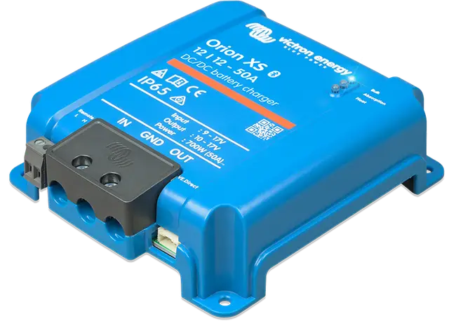 Victron Energy Orion XS Smart DC-DC Charger