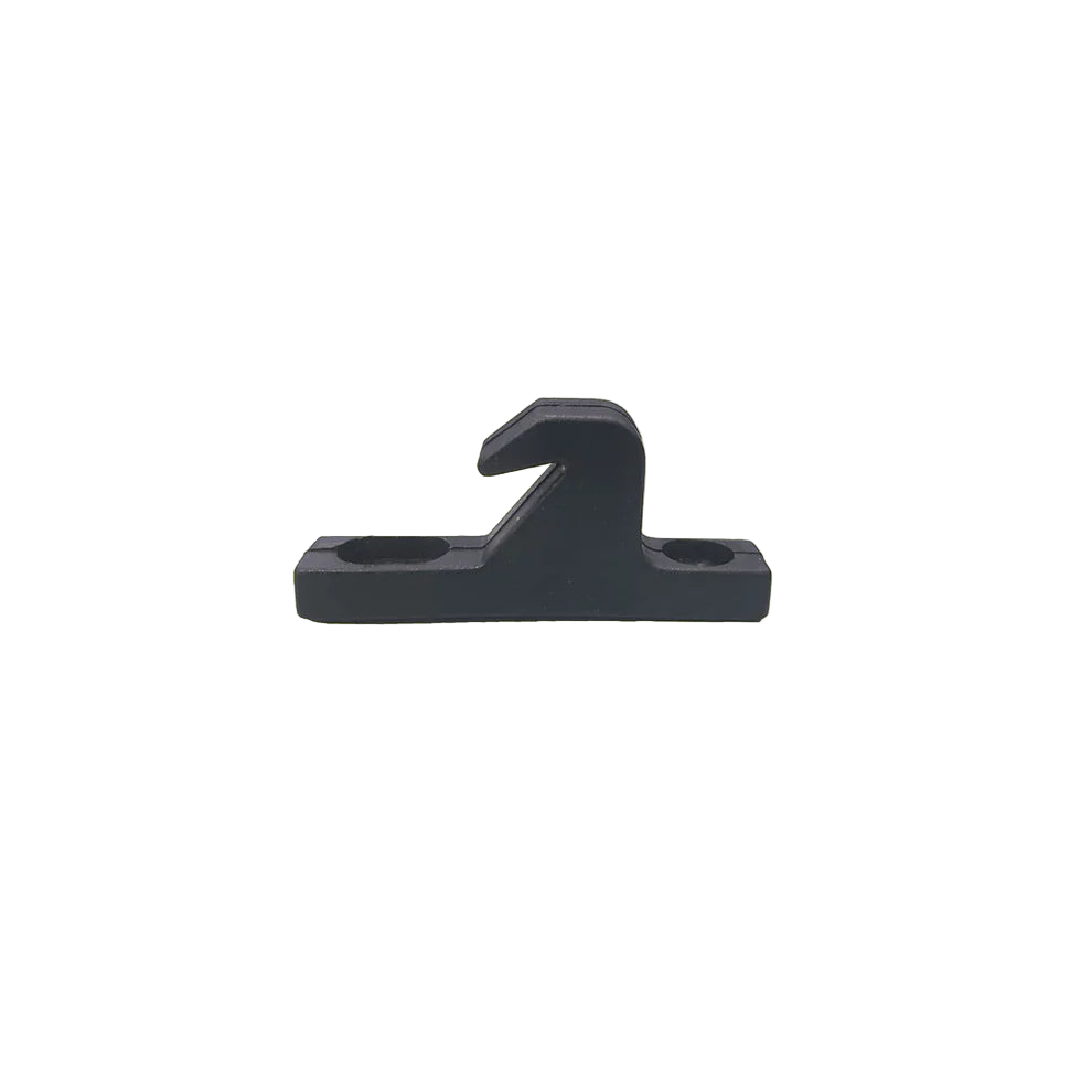 Protector Shade Hook Clip