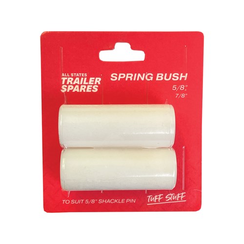 Spring Bush 5/8" x 7/8" (2 per pack)