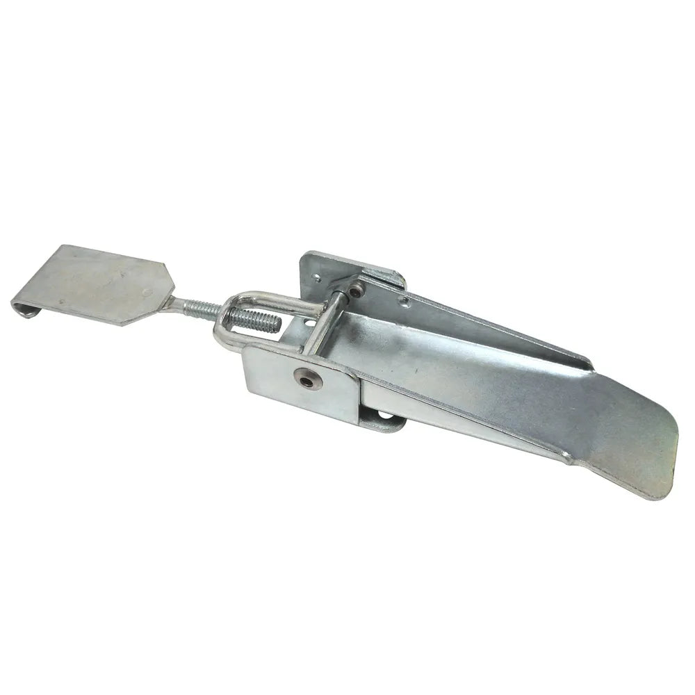 Roof Clamp - Silver (clamp only no bracket)