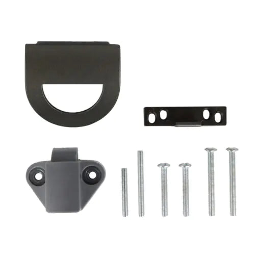 Handle Locking Kit SMALL c/w