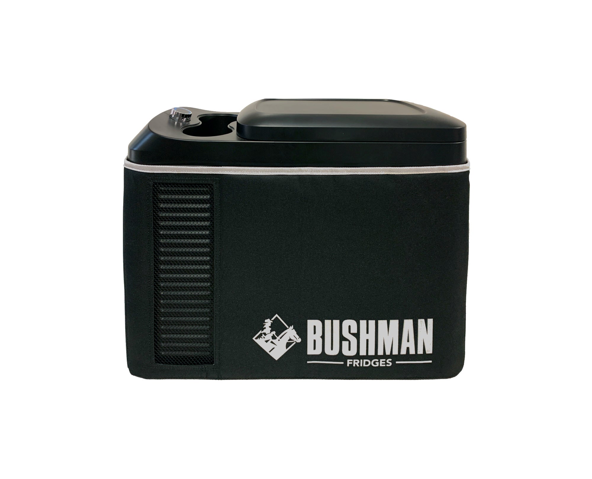 Bushman Roadie 15 Litre Fridge/Freezer (SC15)