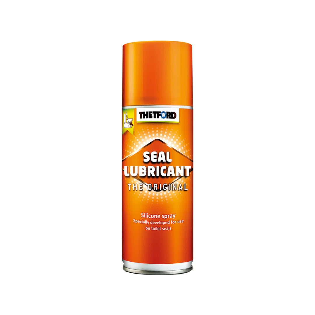 Thetford Seal Lubricant - 200ml