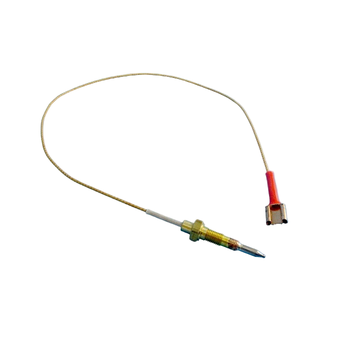 Thetford Spinflo Thermocouple 450mm. SSPA0676/SPCC1132