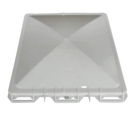 Replacement Lid Jensen New Style (white)