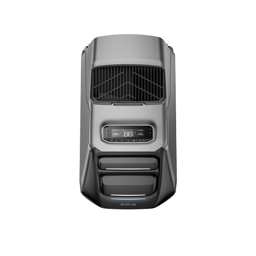 EcoFlow Wave 3 Portable Air Conditioner