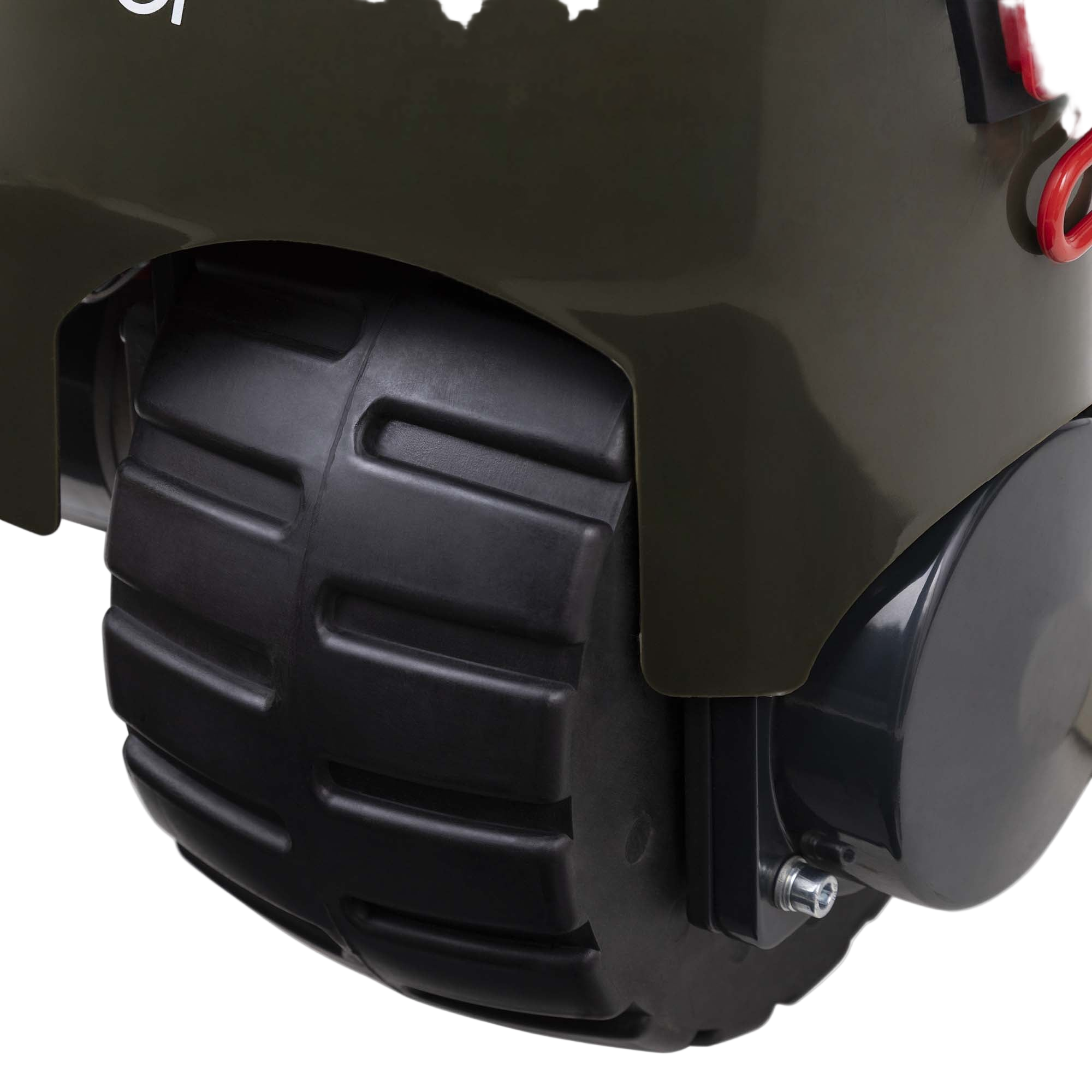 Optitec V3 Wheel (Green)