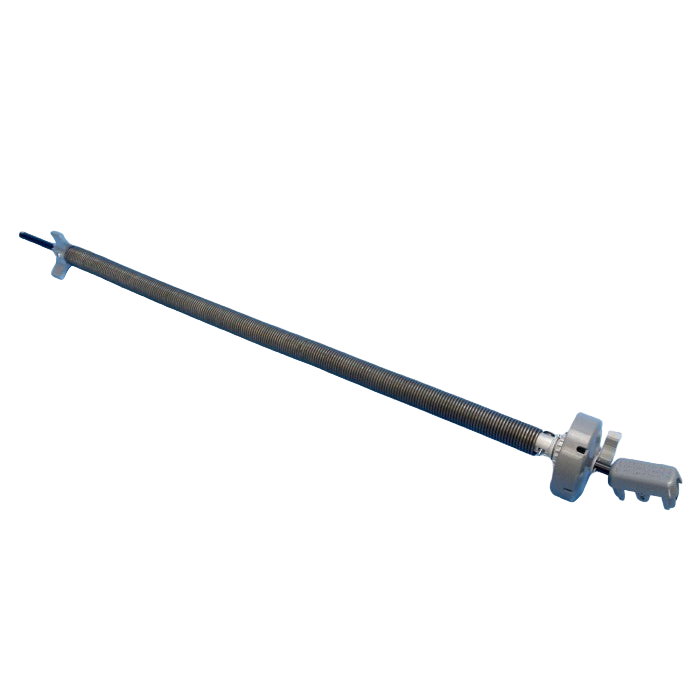 Right Torsion Spring - Suit Dometic 8700 / 8500 / 9000 or Retrofit 8300*