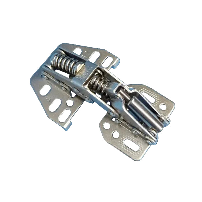 DGN soft-close cupboard door hinge