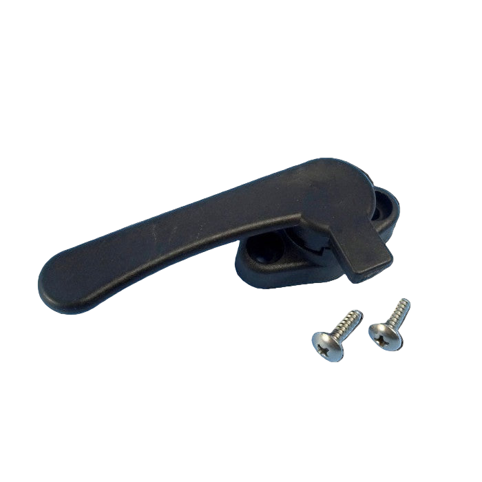 Window Latch (Left Hand) DM-W-008L - Suit Maygood / Mobicool Windows