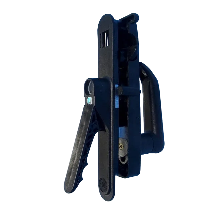 Camec 3P Lock Complete Kit - Suit Left Hinge Door. One-Key Compatible