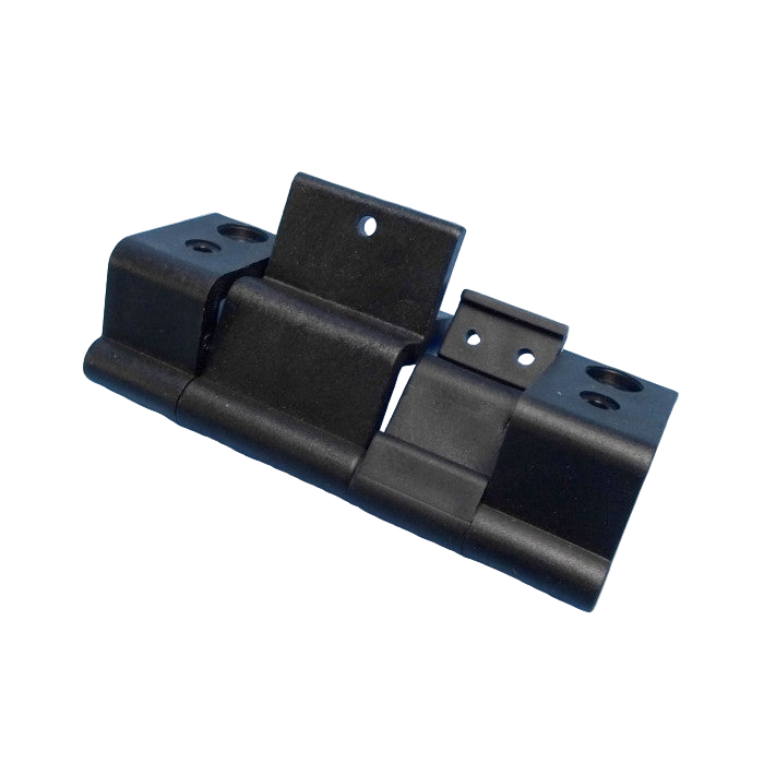 Camec 2RC 4 Piece Door Hinge (to suit thin main door external only)