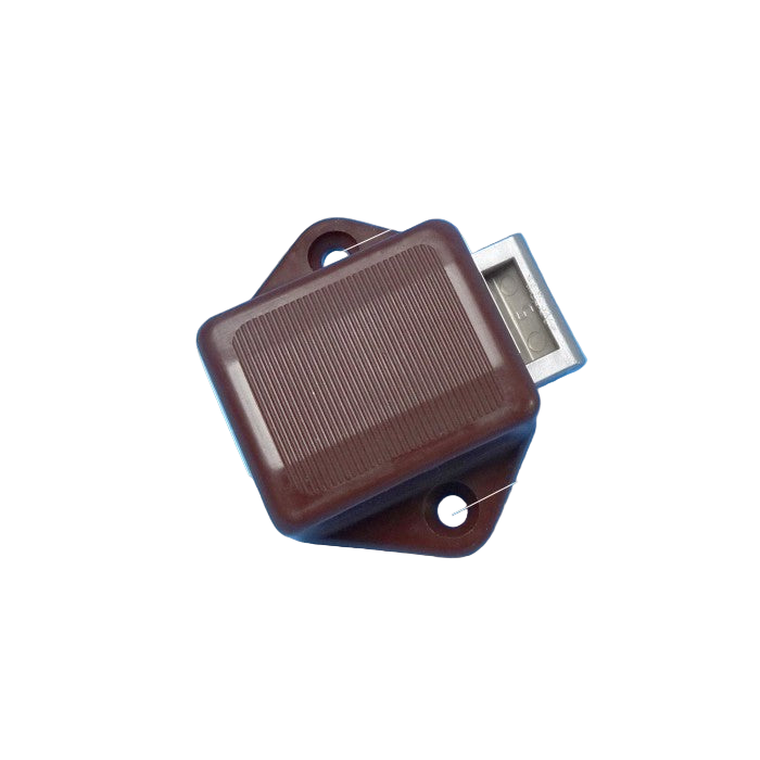 Push Button Catch Mini T/S Hole Size 20mm