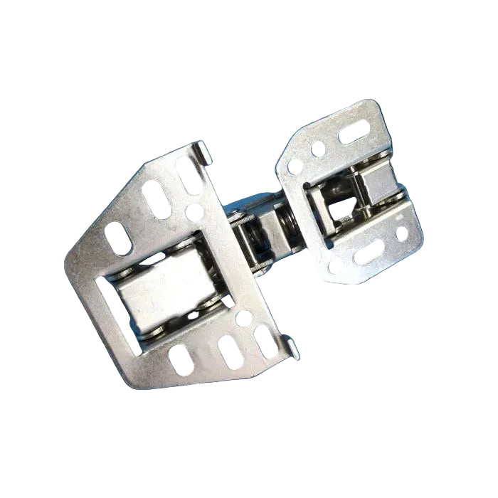 DGN soft-close cupboard door hinge