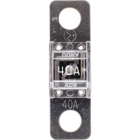 ACX6504 - OEX Midi Fuse, 40A Bolt On