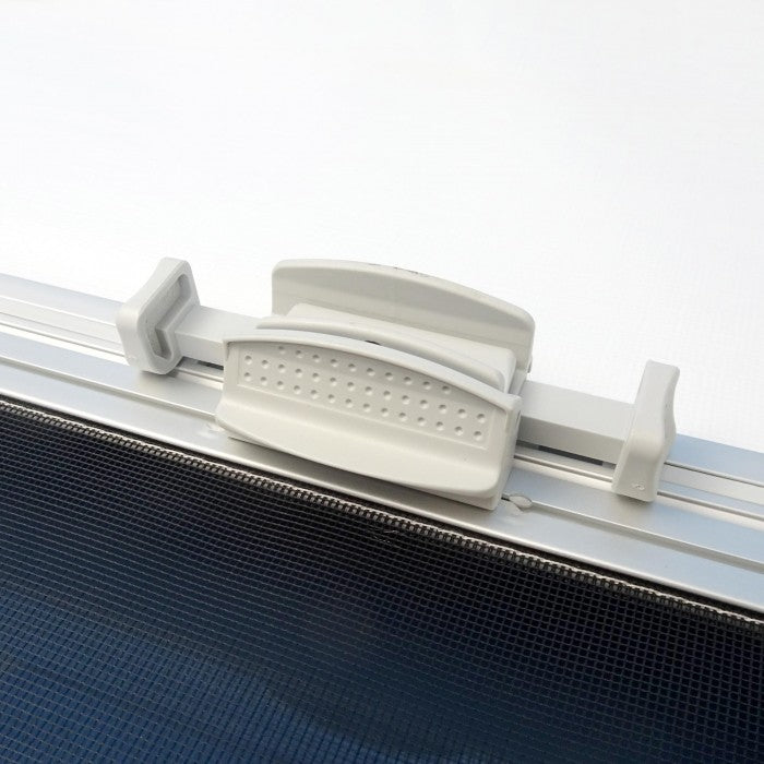 Dometic Seitz S4 Dlux Caravan Window with Blind & Flyscreen