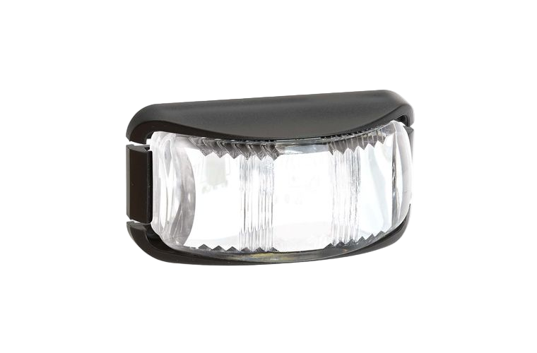 91613 - Narva Front Marker Light Clear 9 to 33V
