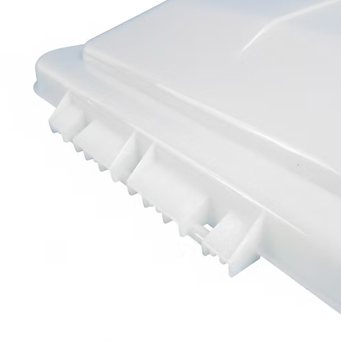 COAST RV Vent Parts - White Lid