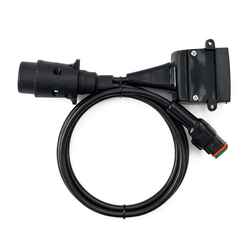Elecbrakes Plug & Play Adaptor A7SR-7