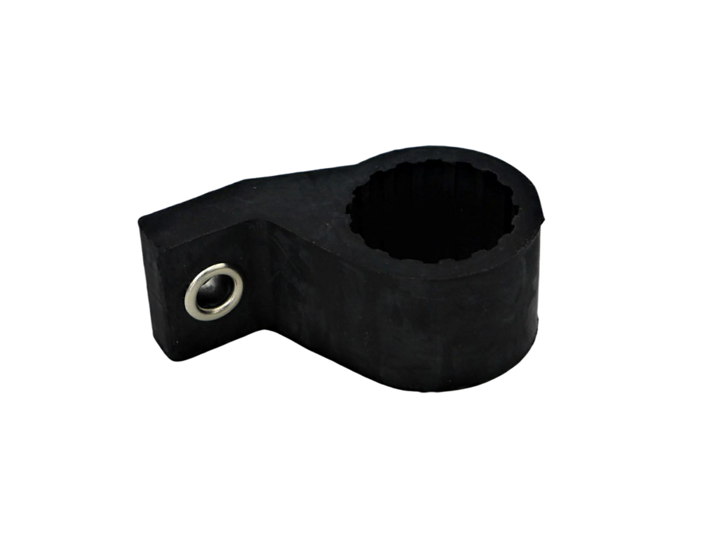 AUFOCUS Rubber Pump Mount