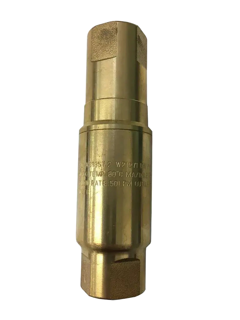 Logi Valve Pressure Limiting Valve 350kPa