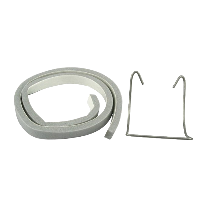 Scrupper Vent Repair Kit - Large Vent