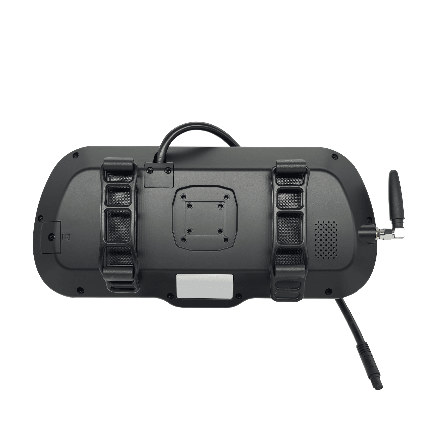 Safety Dave Monitor 7 Inch Mirror Wireless HD