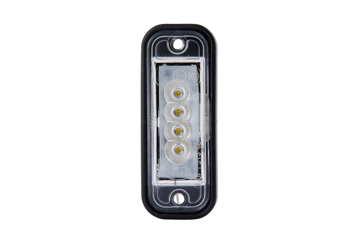 Hella 2KA 010 278-311 Licence Plate Light