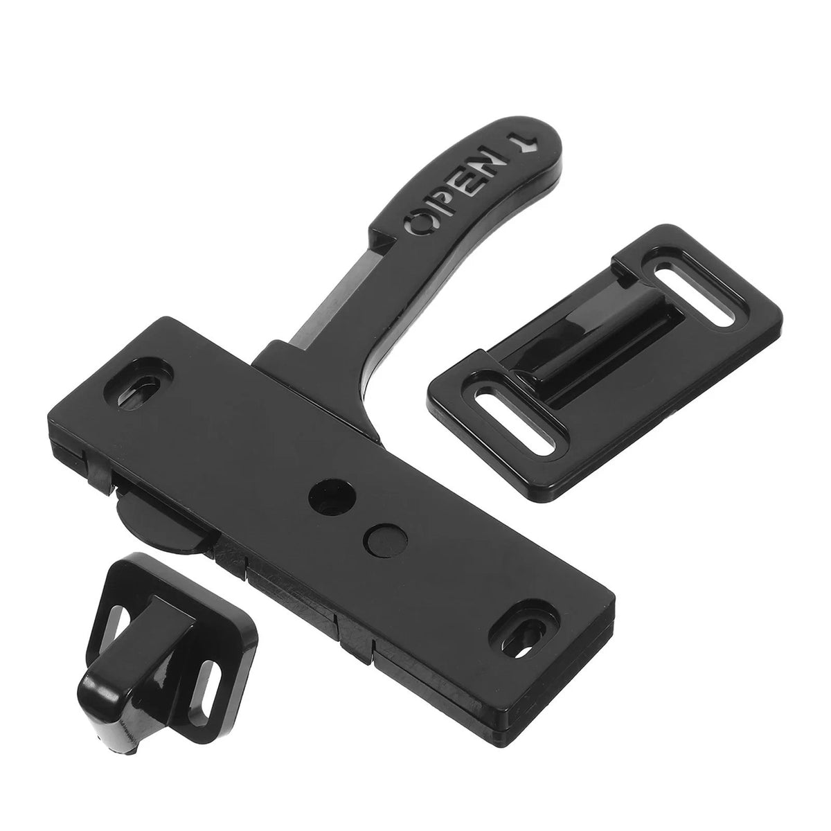RV Screen Door Latch (Right Hand)