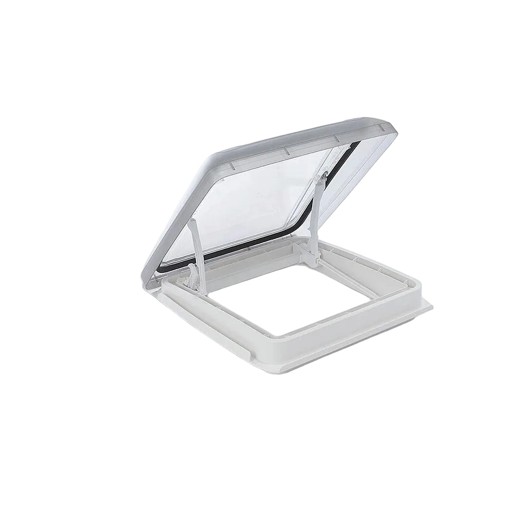 MPK Vision Star Vented Skylight Roof Hatch 400mm x 400mm