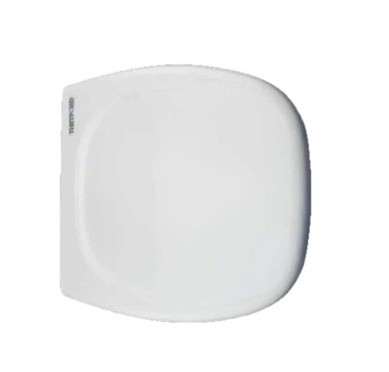 Thetford White Toilet Seat and Lid Assembly (To Suit C2 Cassette Toilet)