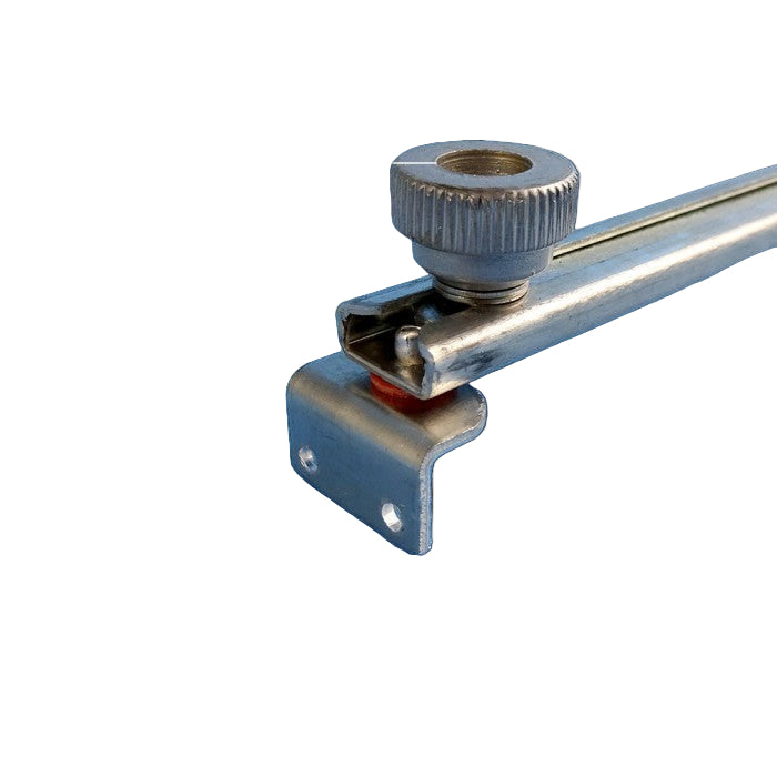 Window, Boot or Protector Stay 200mm (aluminium)