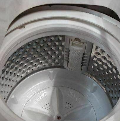 Sphere 3.3kg Automatic Mini Washing Machine - 240v