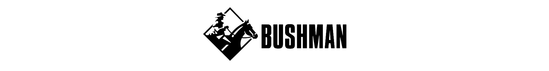 Logo - Bushman