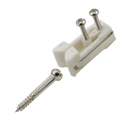 Screw Gripper Catch