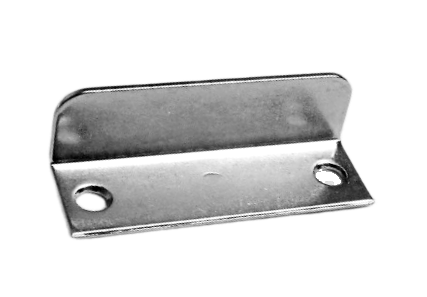 Push Button Striker Catch (008103)