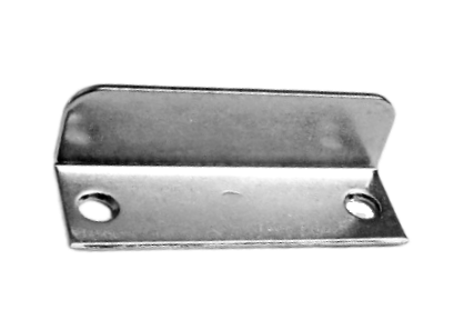 Push Button Striker Catch (008103)