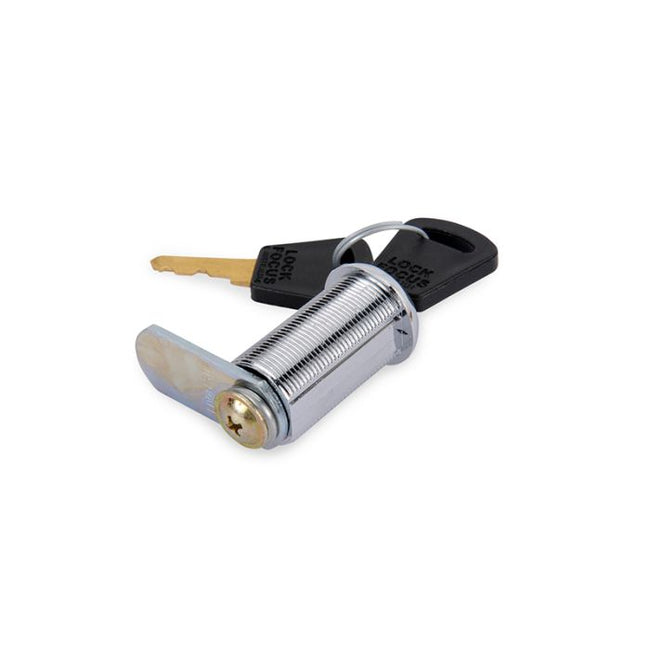 Camlock-Long Thread Random Keyed (Pick 3 Parts)