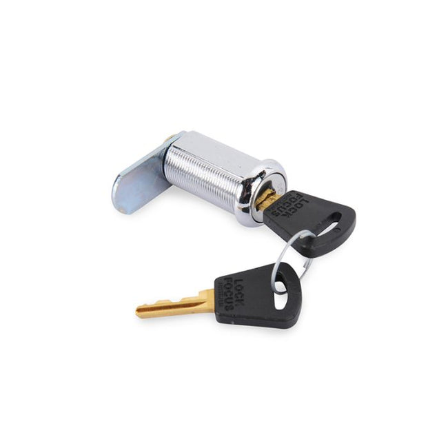 Camlock-Long Thread Random Keyed (Pick 3 Parts)