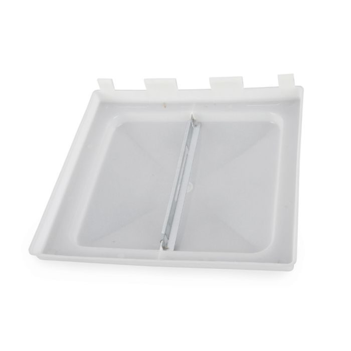 Jensen Replacement Lid 14" - "Old Style"