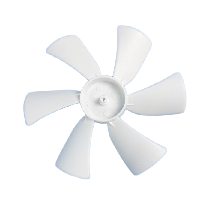 Elixir Fan Blade Replacement (12V Hatch Clockwise)