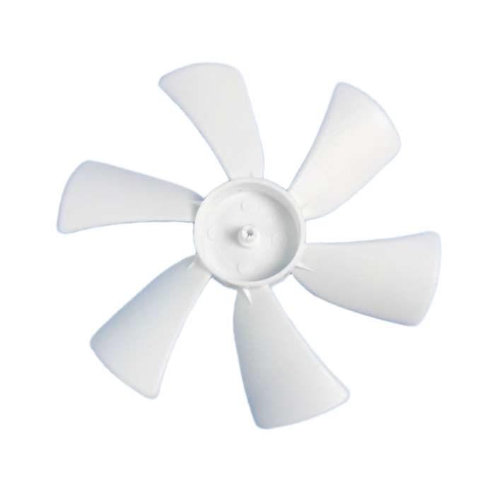 Elixir Fan Blade Replacement (12V Hatch Clockwise)