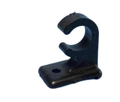 Wind Out Window Cross Shaft Support - Starlite / Australite