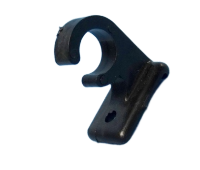 Wind Out Window Cross Shaft Support - Starlite / Australite