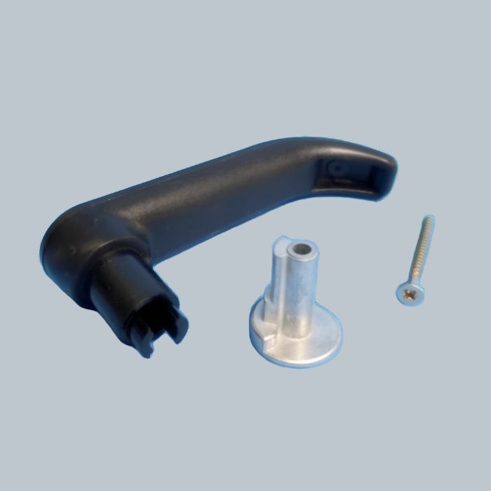 Camec 3 Point Door Inner Handle Kit (014381)
