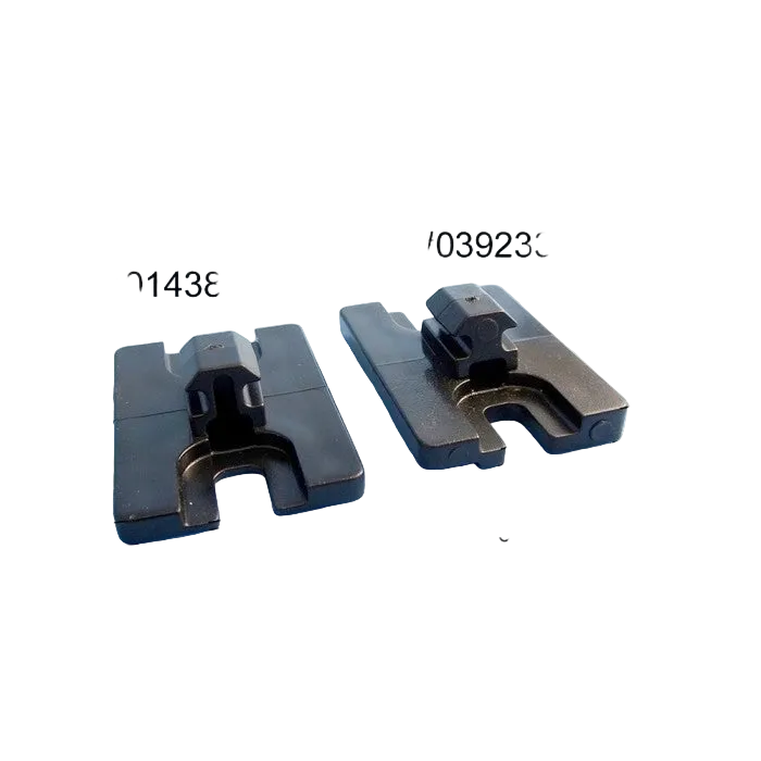 Camec 3P Lock Complete Kit - Suit Left Hinge Door. One-Key Compatible